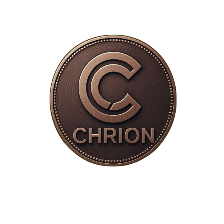 Chrıon Token Visualization